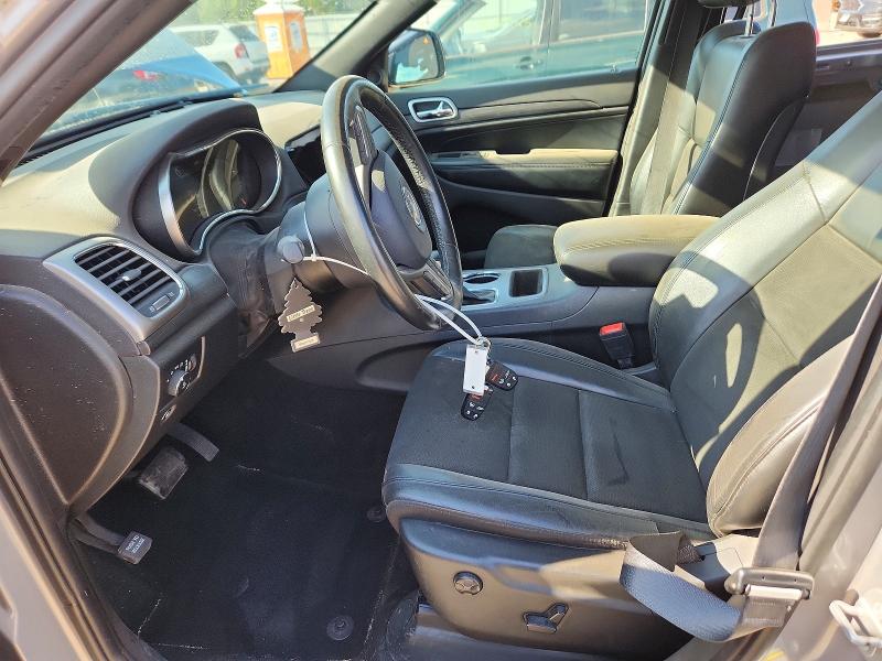Auction sale of the 2020 Jeep Grand Cherokee, vin: 1C4RJFAG7LC328523, lot number: 58944386