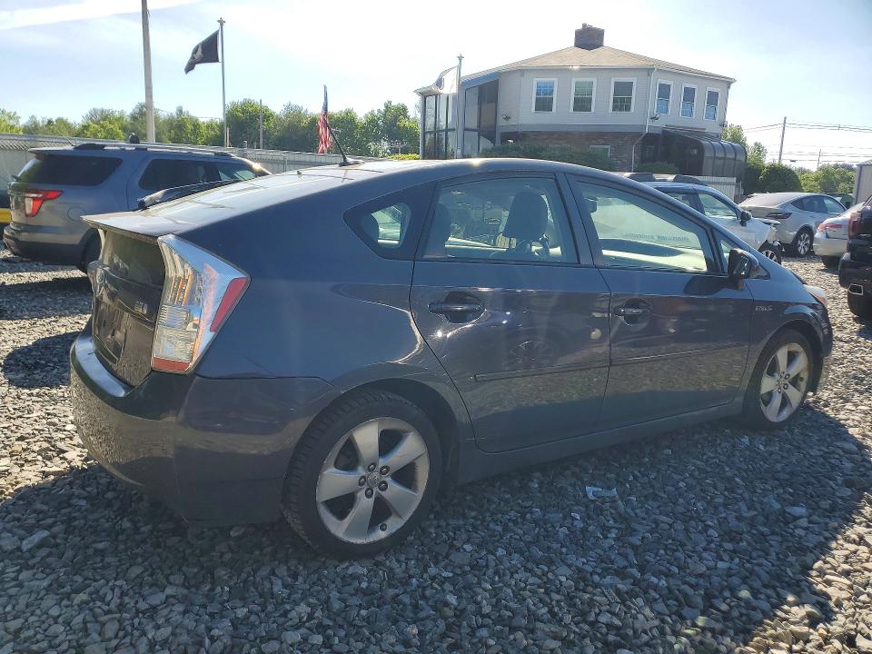 56614846 :رقم المزاد ، JTDKN3DU3B5297750 vin ، 2011 Toyota Prius مزاد بيع