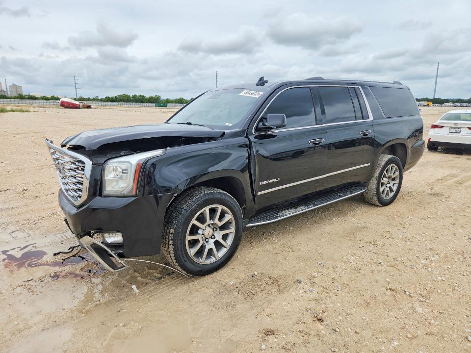 Продаж на аукціоні авто 2020 Gmc Yukon Xl, vin: 1GKS1HKJ5LR289178, номер лоту: 56438906