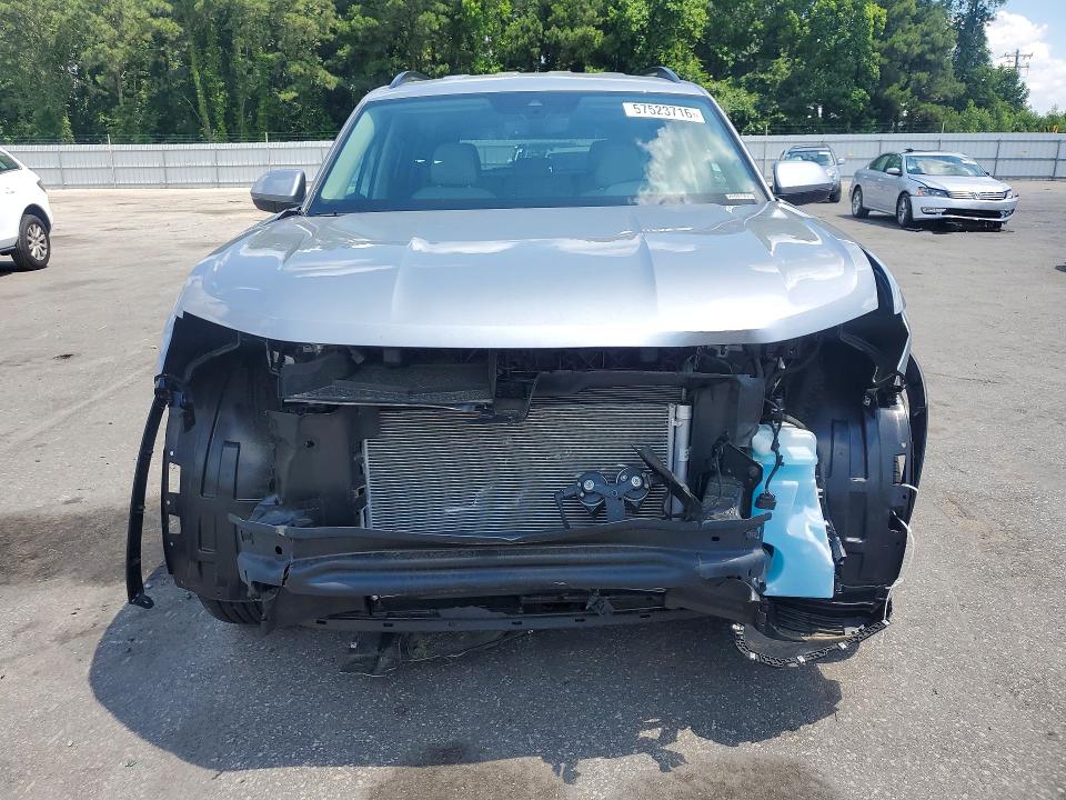 Aukcja sprzedaży 2026 Volkswagen Atlas, vin: 1V2HN2CA3TC502166, numer aukcji: 57523716