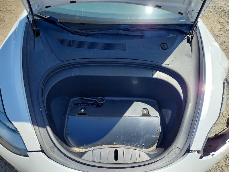 Aukcja sprzedaży 2018 Tesla Model 3, vin: 5YJ3E1EA7JF181560, numer aukcji: 55545096