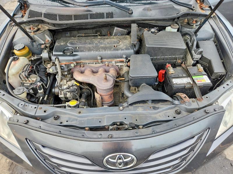 58072876 :رقم المزاد ، 4T1BE46K57U561268 vin ، 2007 Toyota Camry مزاد بيع