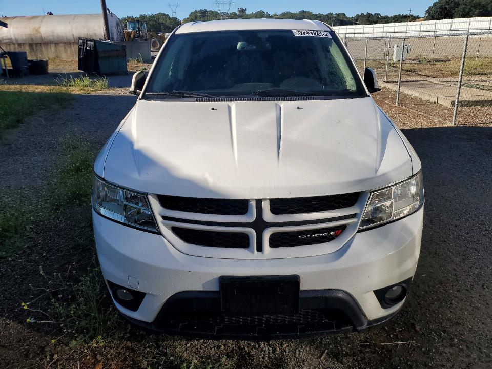 Продажа на аукционе авто 2019 Dodge Journey, vin: 3C4PDCEG7KT717155, номер лота: 57237246