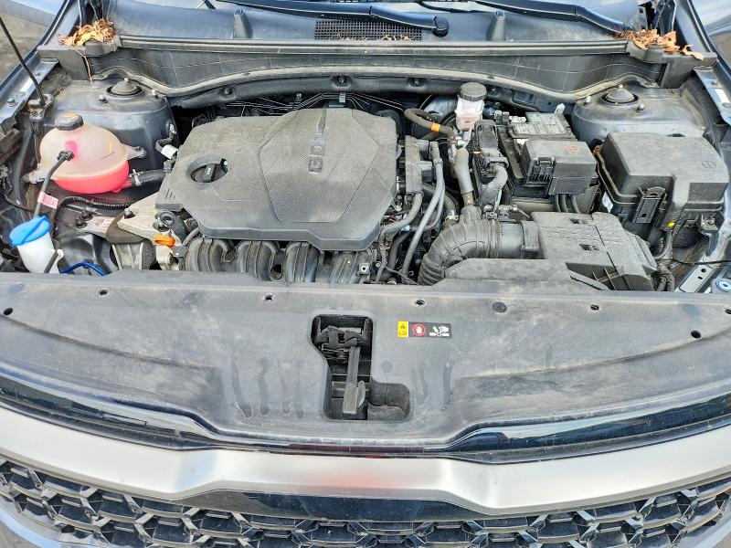 Aukcja sprzedaży 2023 Kia Sportage, vin: 5XYK6CAF9PG076560, numer aukcji: 57132536