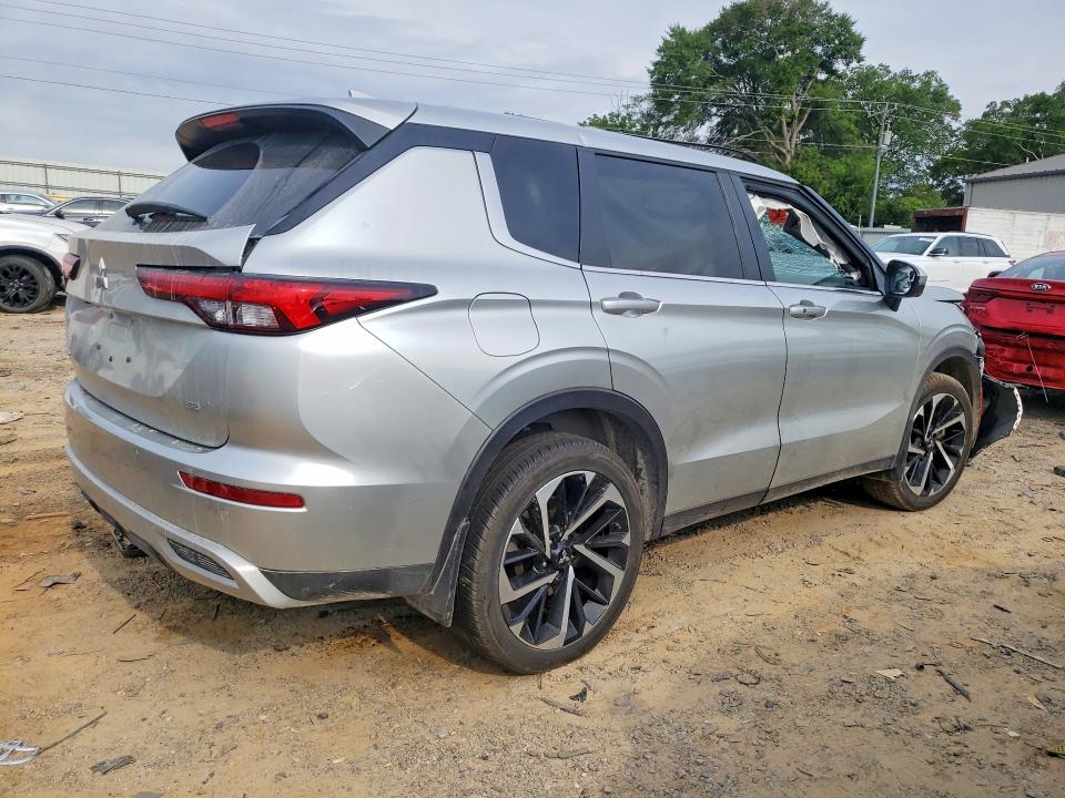 Aukcja sprzedaży 2024 Mitsubishi Outlander, vin: JA4J4VA85RZ023688, numer aukcji: 56397496