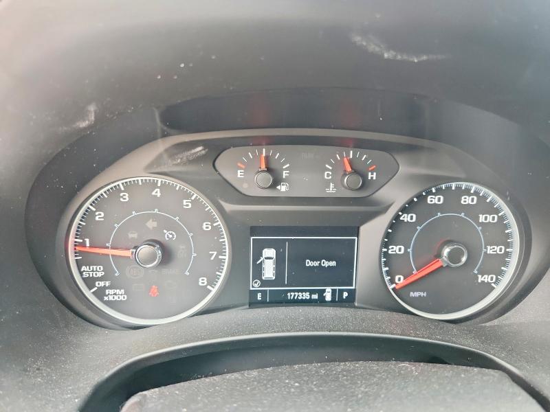 Aukcja sprzedaży 2018 Gmc Terrain, vin: 3GKALMEV8JL346832, numer aukcji: 58010816