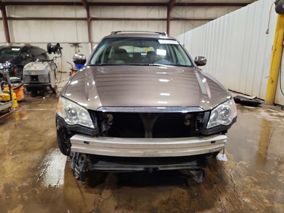 Продажа на аукционе авто 2008 Subaru Outback, vin: 4S4BP86C984306926, номер лота: 57116096