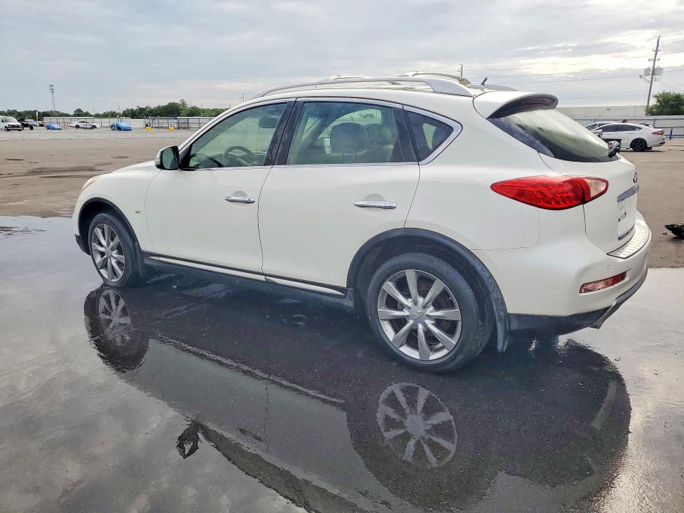 Продажа на аукционе авто 2017 Infiniti Qx50, vin: JN1BJ0RP1HM385565, номер лота: 55521606