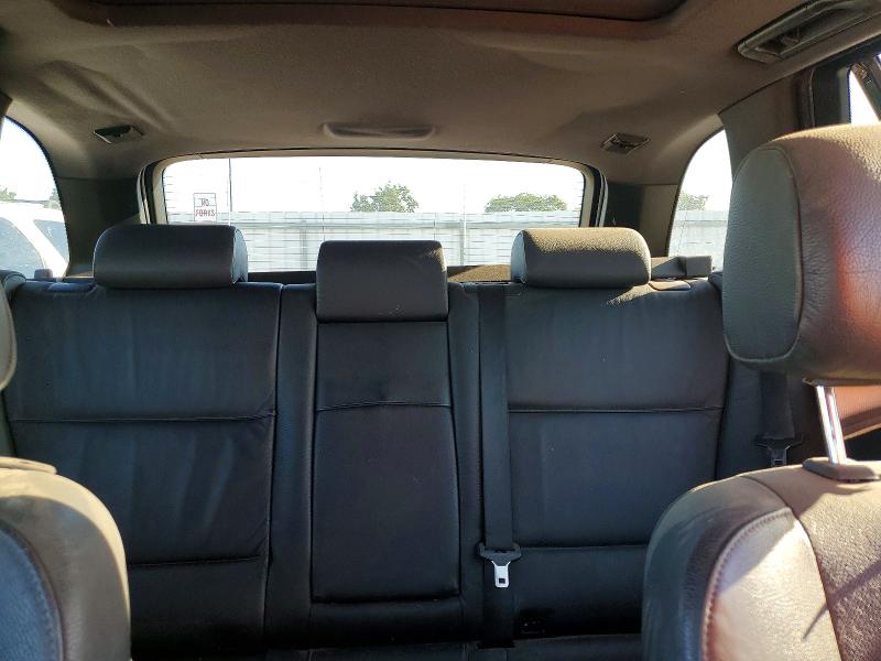 57453416 :رقم المزاد ، 5UXFA13526LY36113 vin ، 2006 Bmw X5 مزاد بيع