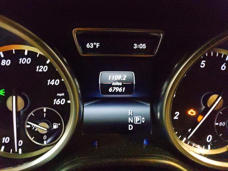 57078136 :رقم المزاد ، 4JGDF7DE0EA382509 vin ، 2014 Mercedes-benz Gl مزاد بيع