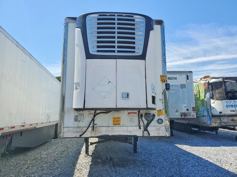 2014 Utility Trailer Mfg. Reefer მანქანა იყიდება აუქციონზე, vin: 1UYVS2539EM910004, აუქციონის ნომერი: 54500026