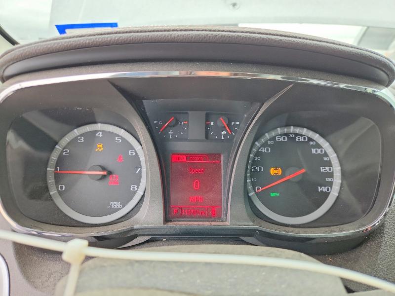 Aukcja sprzedaży 2015 Gmc Terrain, vin: 2GKALNEKXF6425135, numer aukcji: 55606266