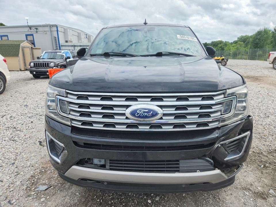 Продаж на аукціоні авто 2018 Ford Expedition, vin: 1FMJU2AT2JEA57796, номер лоту: 56516186