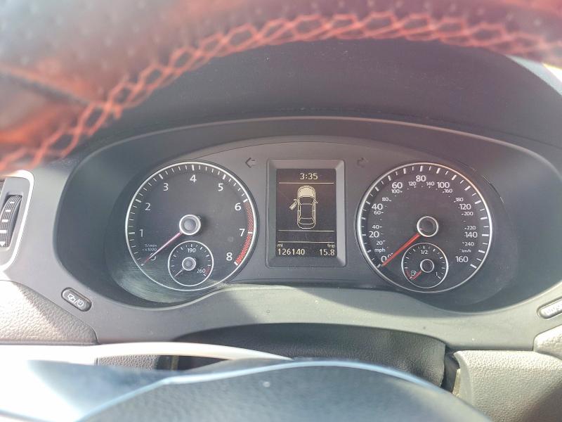 56783896 :رقم المزاد ، 3VW5S7AJ2DM291777 vin ، 2013 Volkswagen Jetta مزاد بيع