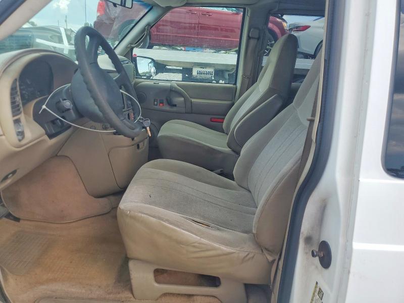 Aukcja sprzedaży 2004 Chevrolet Astro, vin: 1GNDM19X44B111440, numer aukcji: 58376666