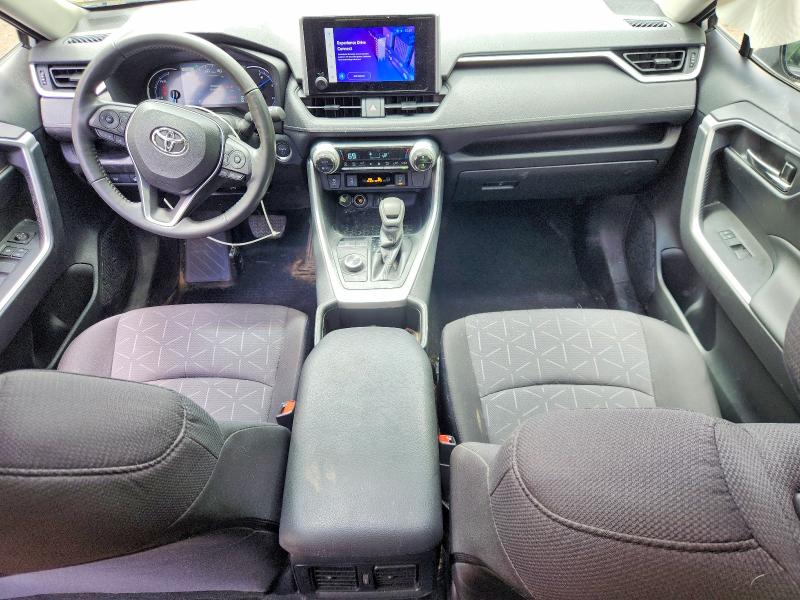Продаж на аукціоні авто 2024 Toyota Rav4 Hybrid, vin: JTMRWRFV1RD247742, номер лоту: 54946986