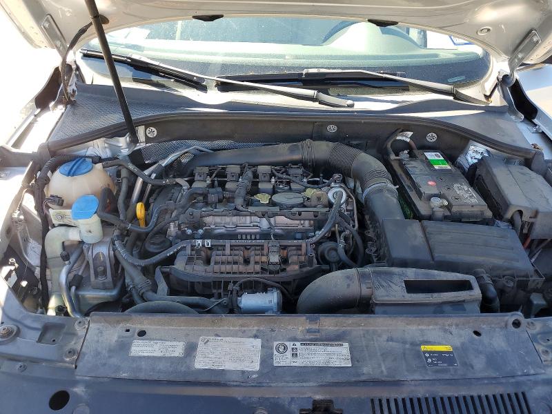 Aukcja sprzedaży 2014 Volkswagen Passat, vin: 1VWBT7A31EC120426, numer aukcji: 56536916