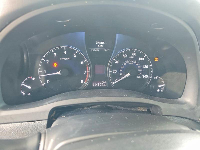 Продажа на аукционе авто 2013 Lexus Rx, vin: 2T2ZK1BA8DC110024, номер лота: 59530076