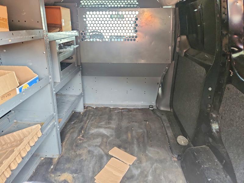 Aukcja sprzedaży 2015 Nissan Nv200, vin: 3N6CM0KN6FK691009, numer aukcji: 57919556