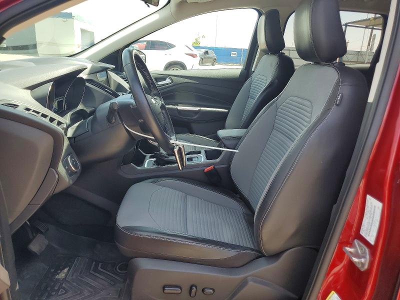 57924836 :رقم المزاد ، 1FMCU0GD4KUC52562 vin ، 2019 Ford Escape مزاد بيع