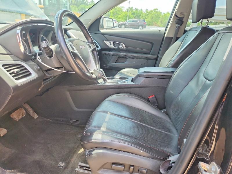 Продажа на аукционе авто 2015 Gmc Terrain, vin: 2GKFLYE36F6206821, номер лота: 58567966