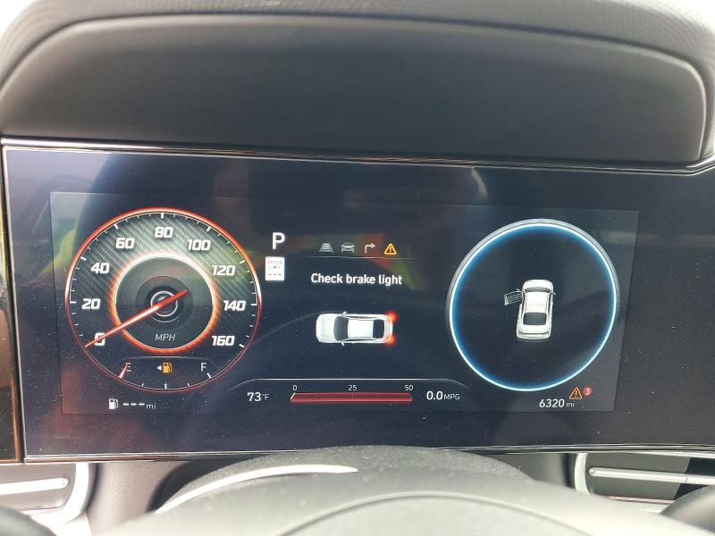 Aukcja sprzedaży 2024 Hyundai Elantra, vin: KMHLP4DGXRU801012, numer aukcji: 58075876