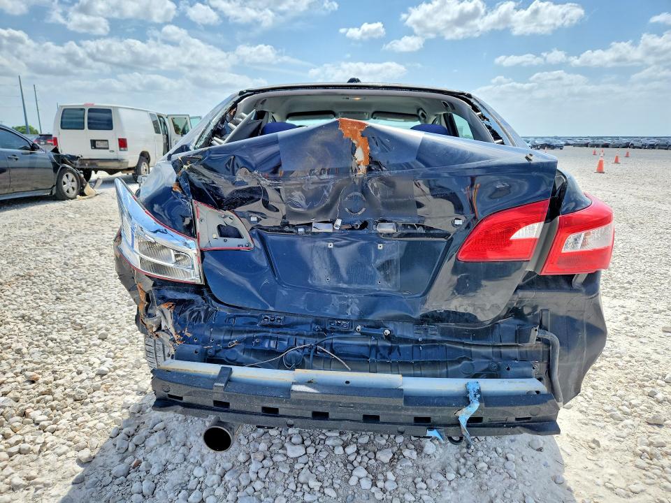 74516015 :رقم المزاد ، 3N1AB7AP9GY212188 vin ، 2016 Nissan Sentra مزاد بيع