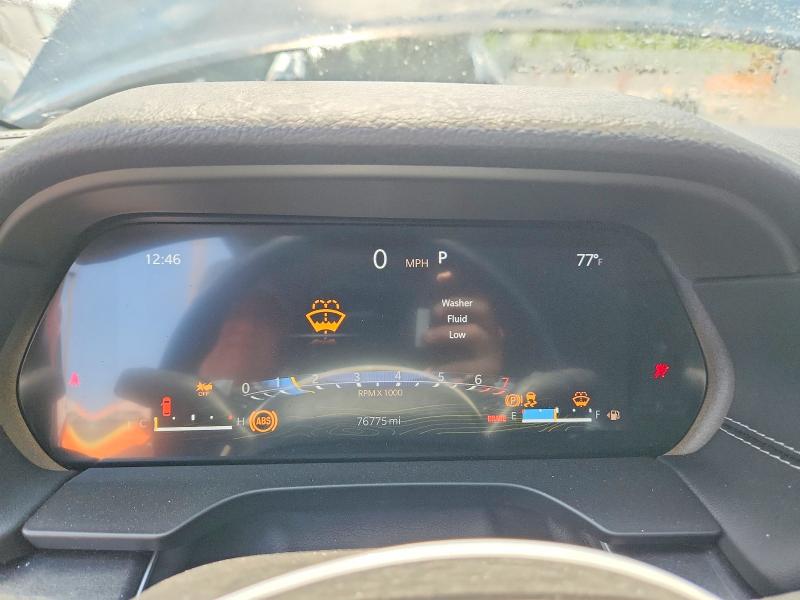 Aukcja sprzedaży 2022 Jeep Grand Cherokee, vin: 1C4RJKAG5N8612151, numer aukcji: 55910686