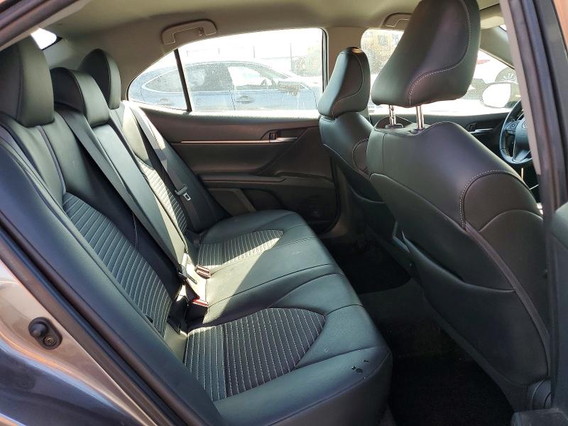 Aukcja sprzedaży 2021 Toyota Camry, vin: 4T1G11AK8MU531474, numer aukcji: 57698026