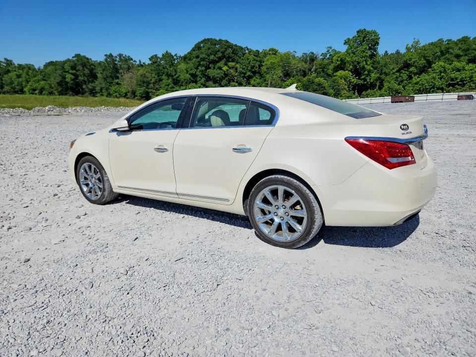 Продаж на аукціоні авто 2014 Buick Lacrosse, vin: 1G4GB5G34EF259449, номер лоту: 56356536