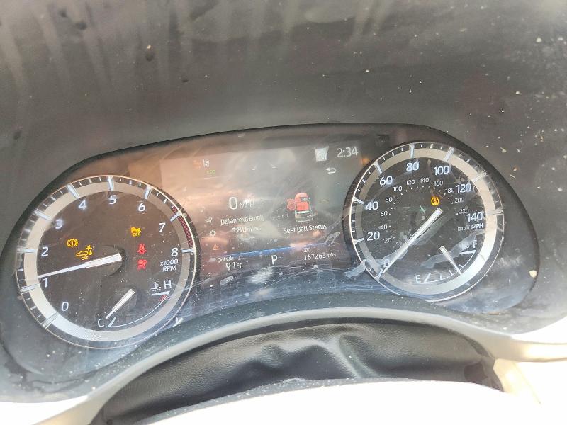 2020 Toyota Highlander მანქანა იყიდება აუქციონზე, vin: 5TDYZRAH6LS003519, აუქციონის ნომერი: 56877516