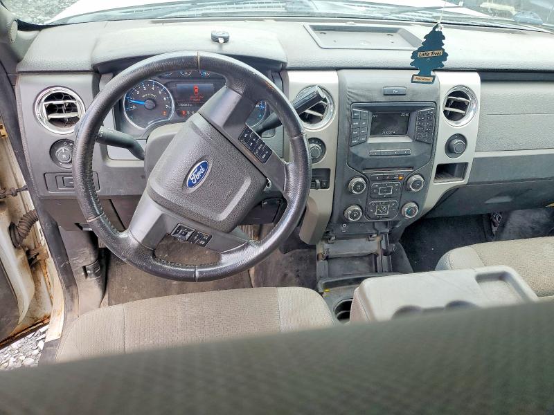 Aukcja sprzedaży 2014 Ford F150, vin: 1FTVX1EF9EKF12338, numer aukcji: 57320816