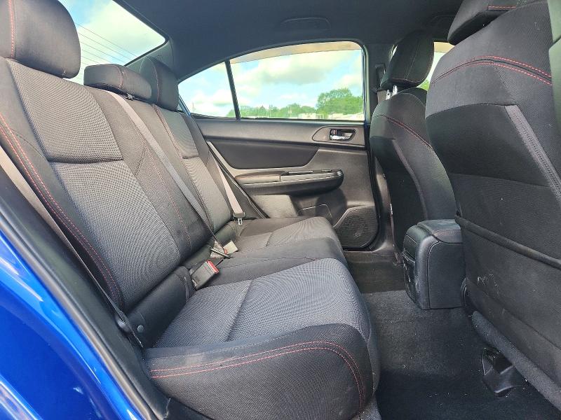Aukcja sprzedaży 2016 Subaru Wrx, vin: JF1VA1B61G9828371, numer aukcji: 56684836
