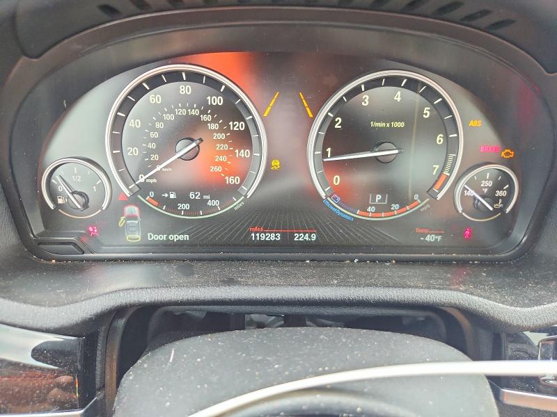 Продажа на аукционе авто 2016 Bmw X3, vin: 5UXWX9C51G0D84044, номер лота: 58186746