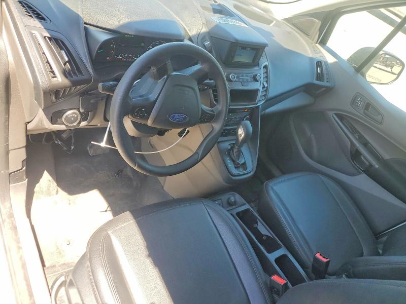 Aukcja sprzedaży 2022 Ford Transit Connect, vin: NM0LS6S23N1524864, numer aukcji: 53050766