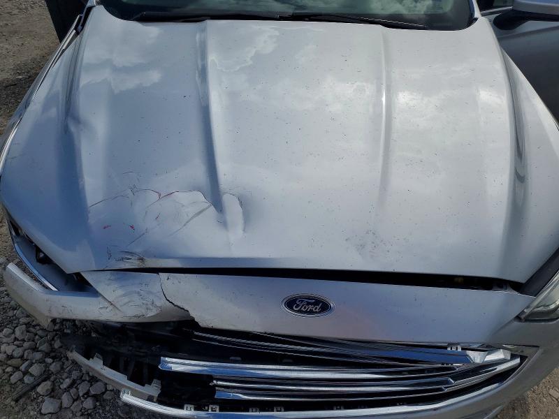 Aukcja sprzedaży 2017 Ford Fusion, vin: 3FA6P0G78HR226538, numer aukcji: 56716926