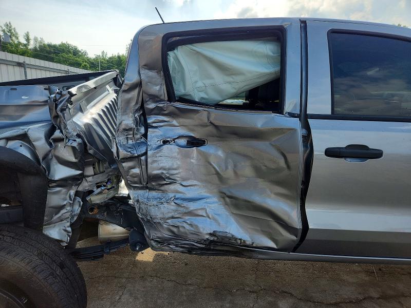 Продаж на аукціоні авто 2026 Chevrolet Colorado, vin: 1GCPTEEK4T1105166, номер лоту: 55358776