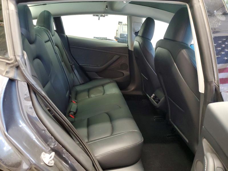 Продаж на аукціоні авто 2023 Tesla Model 3, vin: 5YJ3E1EA8PF643830, номер лоту: 56992046