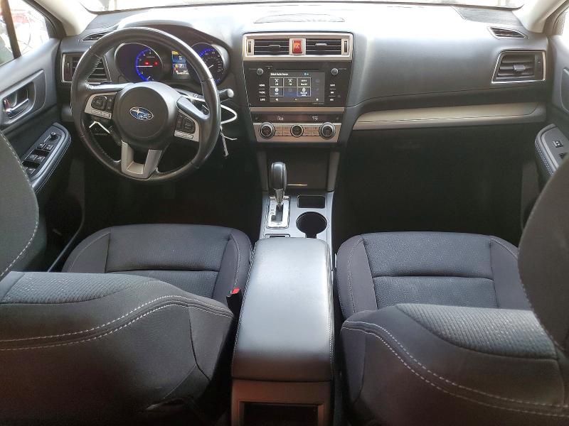 Продажа на аукционе авто 2016 Subaru Legacy, vin: 4S3BNAC65G3064446, номер лота: 56536606