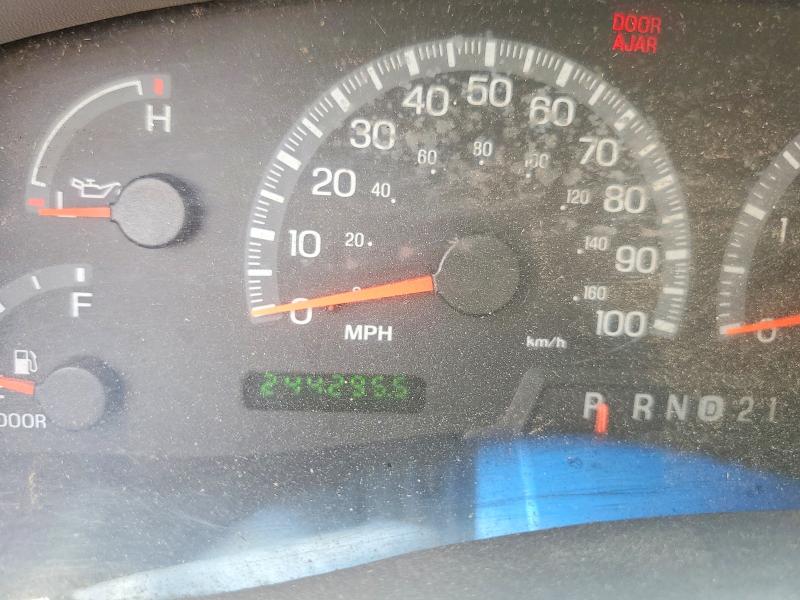 2003 Ford F150 მანქანა იყიდება აუქციონზე, vin: 1FTRW07LX3KB61146, აუქციონის ნომერი: 57183506