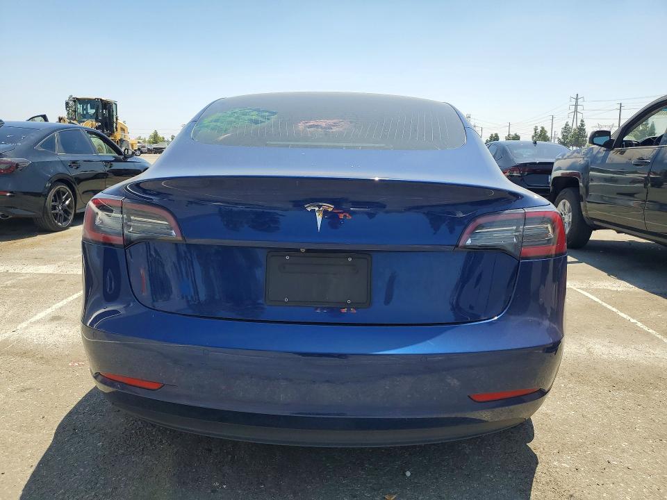 Aukcja sprzedaży 2019 Tesla Model 3, vin: 5YJ3E1EA9KF400732, numer aukcji: 57274276