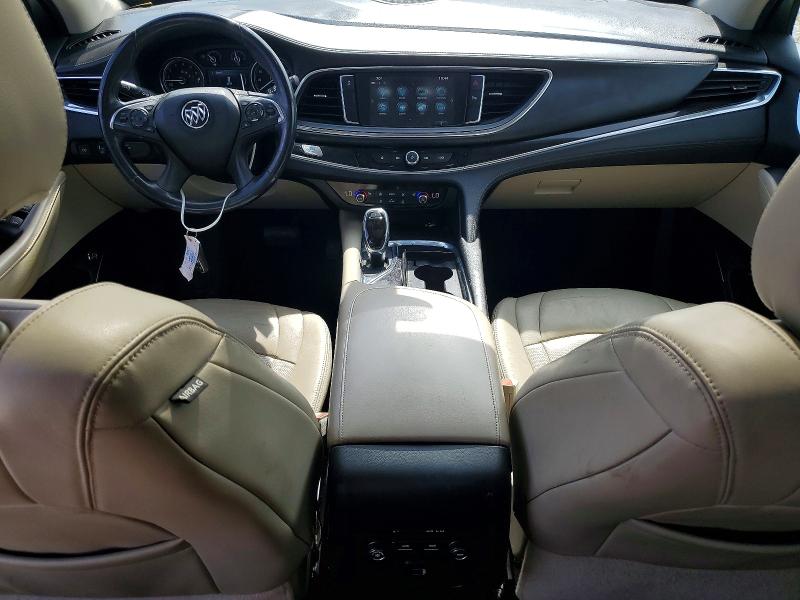 2019 Buick Enclave მანქანა იყიდება აუქციონზე, vin: 5GAERBKW7KJ182674, აუქციონის ნომერი: 56722216