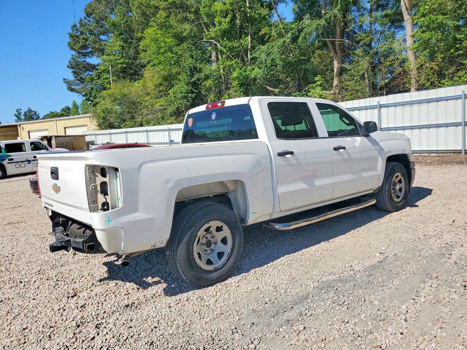 Aukcja sprzedaży 2014 Chevrolet Silverado, vin: 3GCPCPEHXEG260485, numer aukcji: 55427356