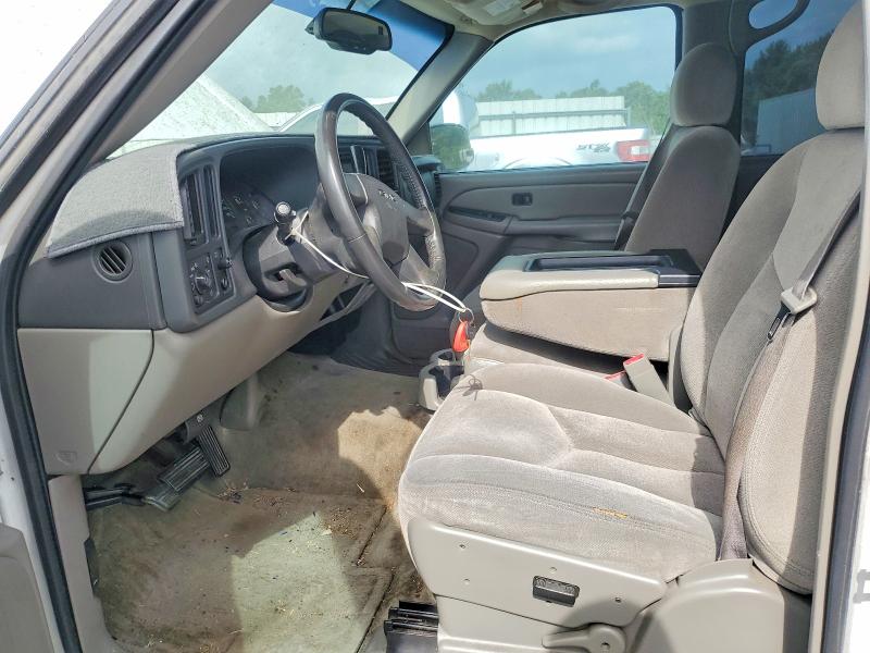 Aukcja sprzedaży 2004 Gmc Yukon, vin: 1GKEC13Z14R245781, numer aukcji: 58533046