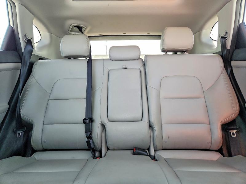 Aukcja sprzedaży 2018 Hyundai Tucson, vin: KM8J33A27JU674732, numer aukcji: 59060876