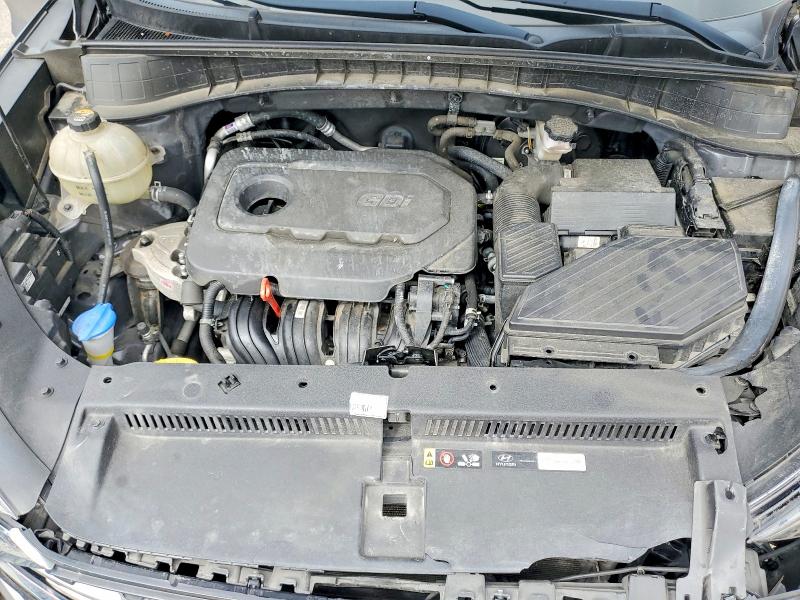 Продаж на аукціоні авто 2020 Hyundai Tucson, vin: KM8J3CAL6LU248400, номер лоту: 56606236