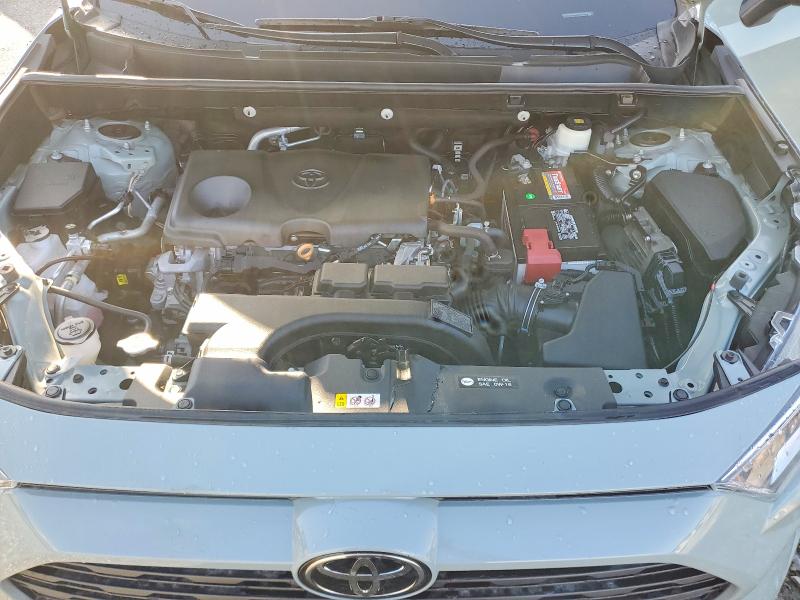 Продаж на аукціоні авто 2021 Toyota Rav4, vin: 2T3W1RFV2MW170814, номер лоту: 58745006