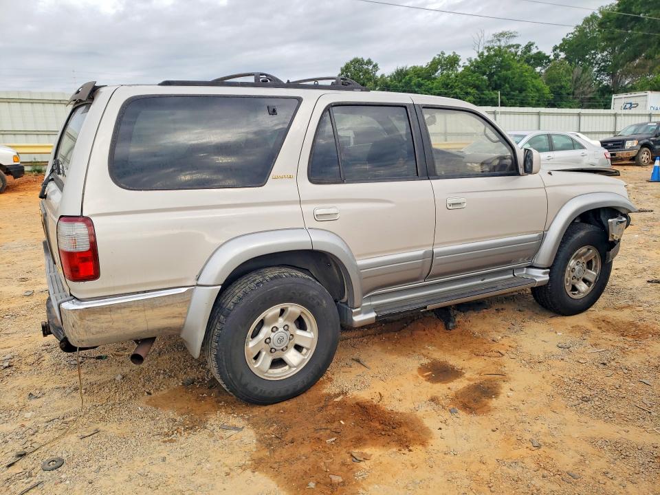 Aukcja sprzedaży 1996 Toyota 4runner, vin: JT3HN87R4T0017044, numer aukcji: 57621446
