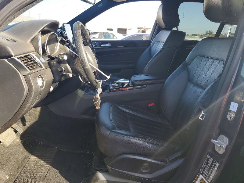 Aukcja sprzedaży 2016 Mercedes-benz Gle, vin: 4JGDA5JB5GA754068, numer aukcji: 77249095