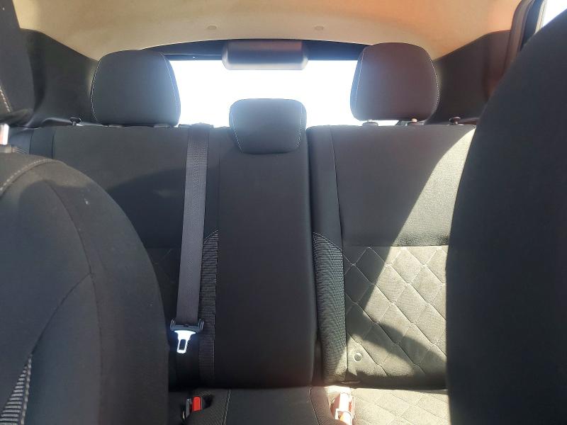 Продажа на аукционе авто 2020 Nissan Kicks, vin: 3N1CP5BV0LL511474, номер лота: 56849076